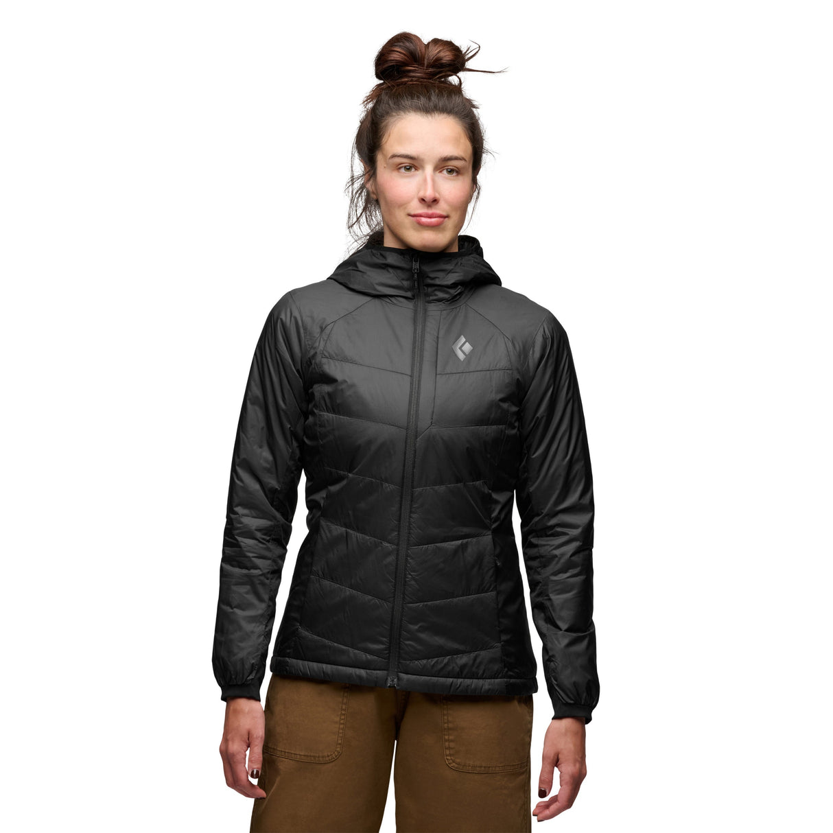Solution 2.0 Hoody Dam