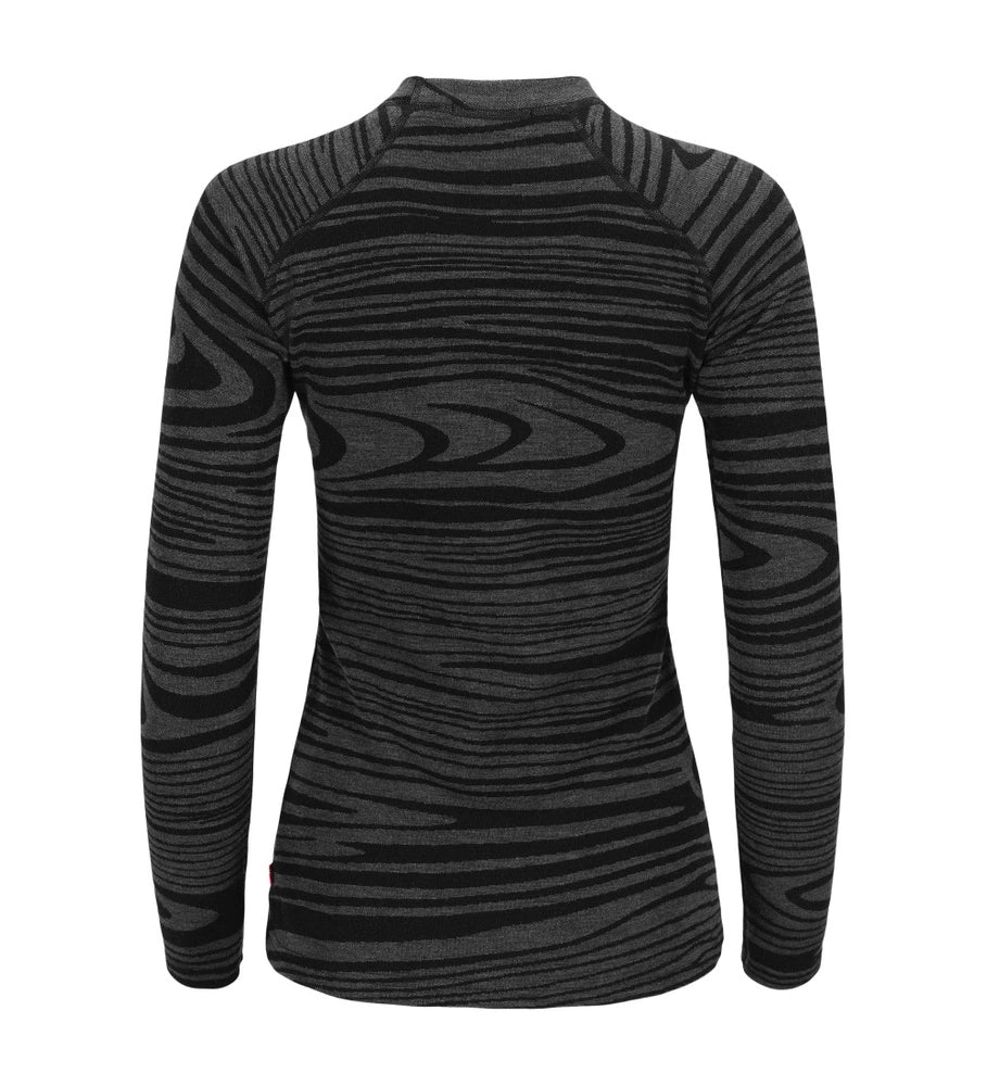 WarmWool Motion Crewneck Dam