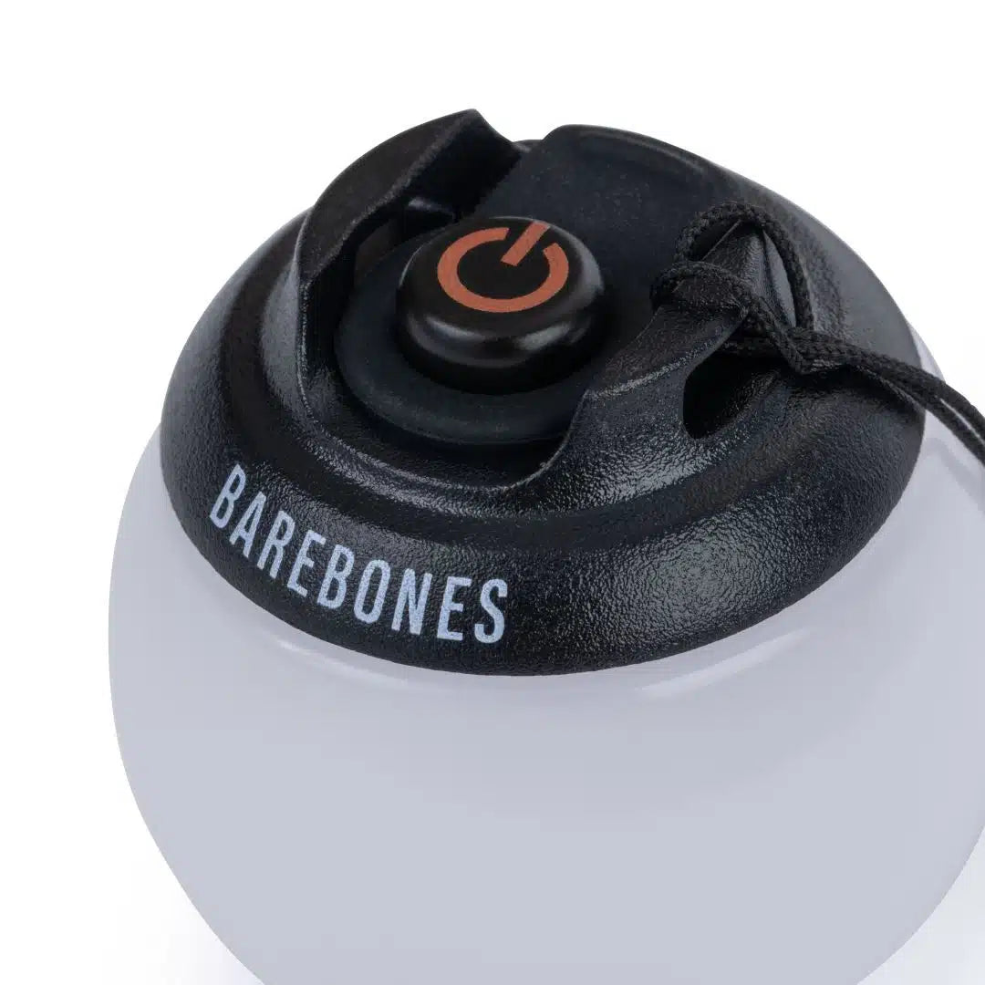 Edison Mini Globe lampa