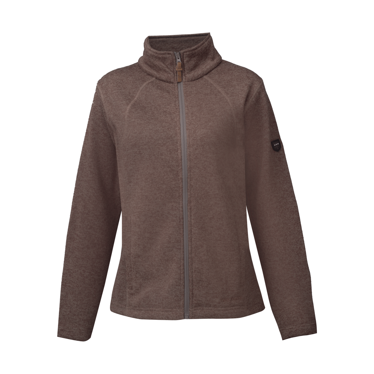 Fleecejacka dam