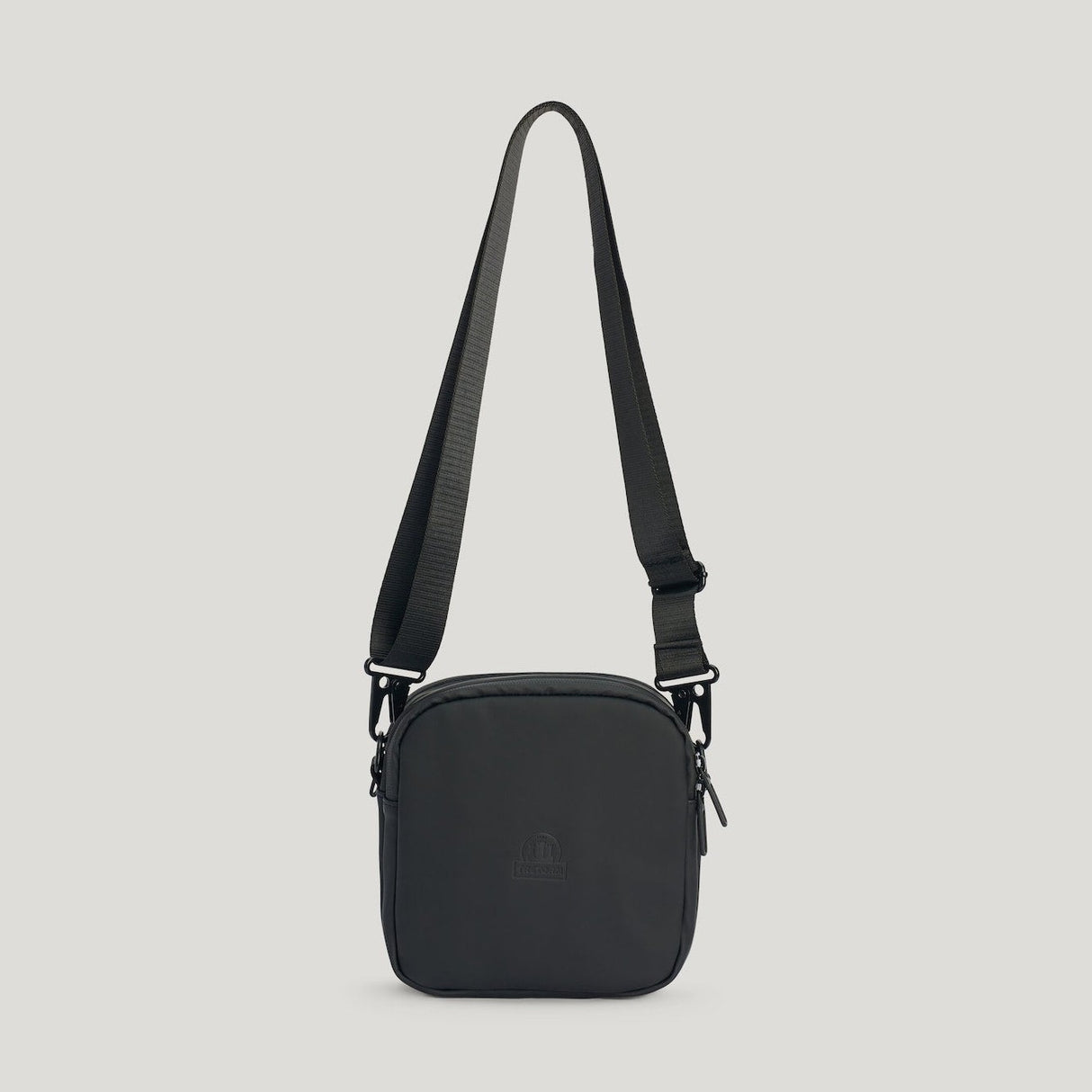 PU Crossbody Väska
