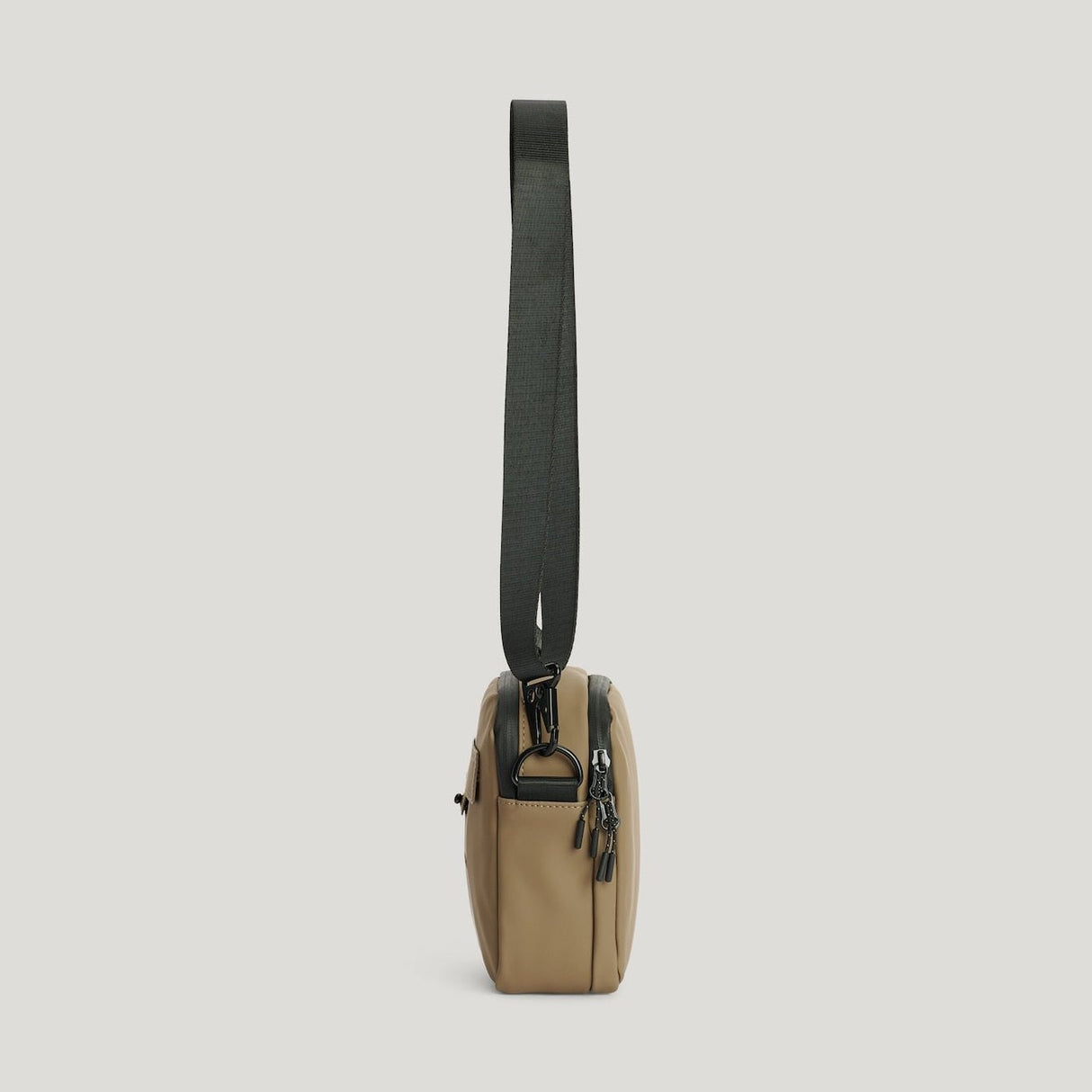 PU Crossbody Väska