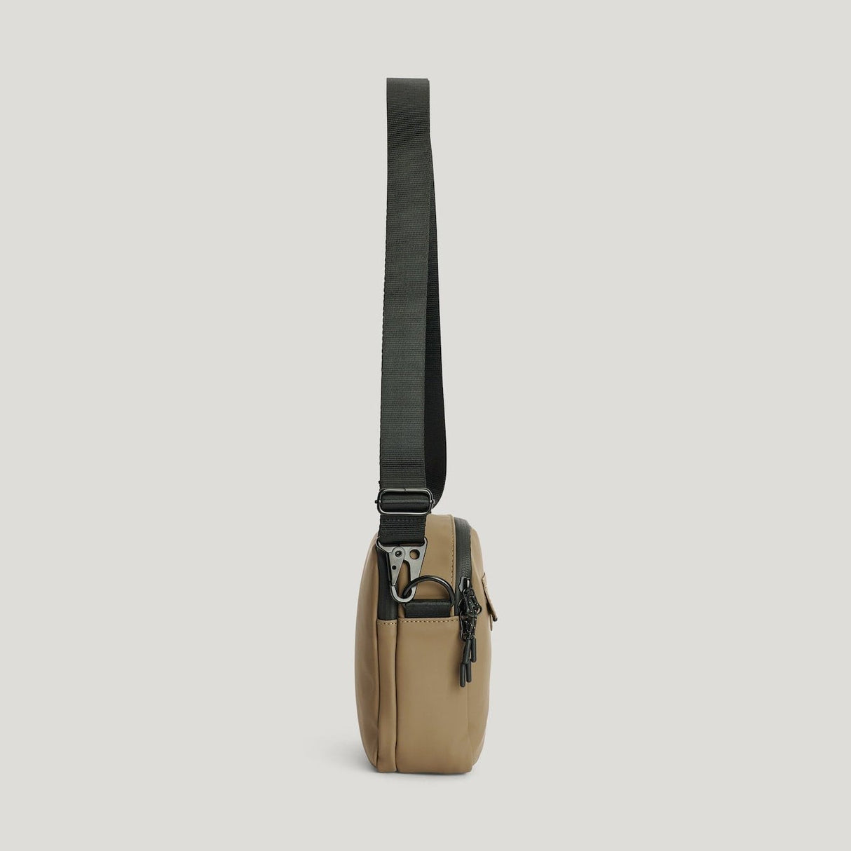 PU Crossbody Väska