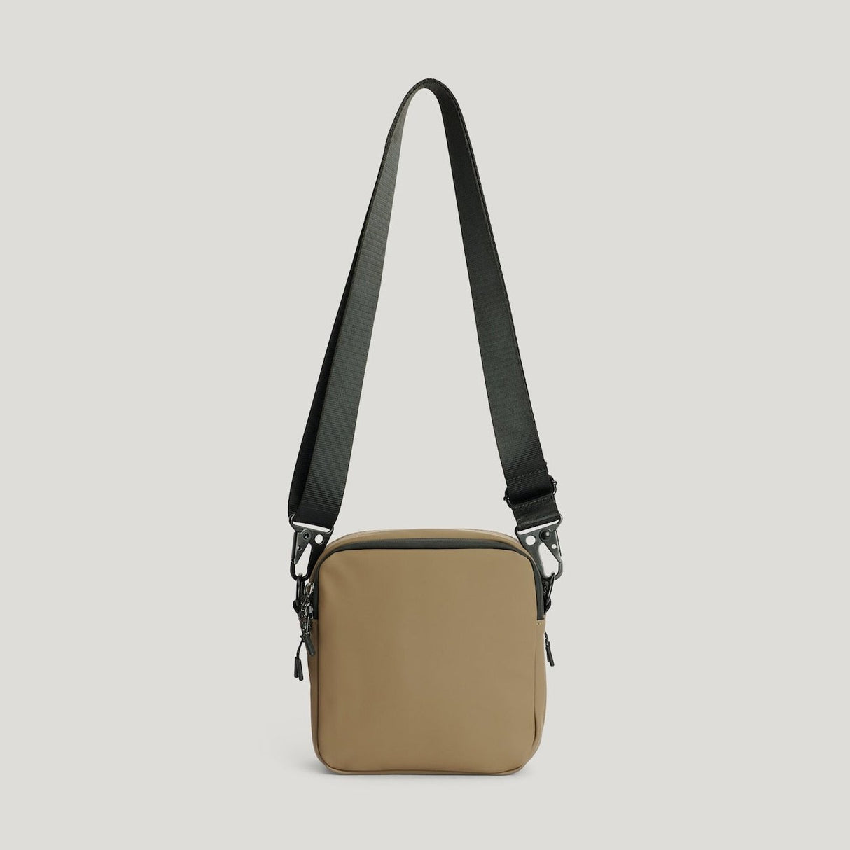PU Crossbody Väska