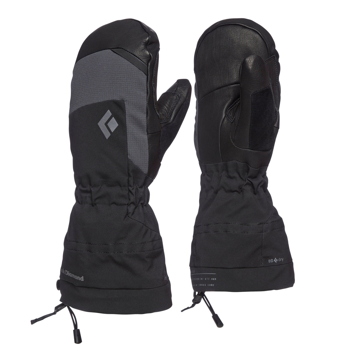 Mercury Mitts Herr