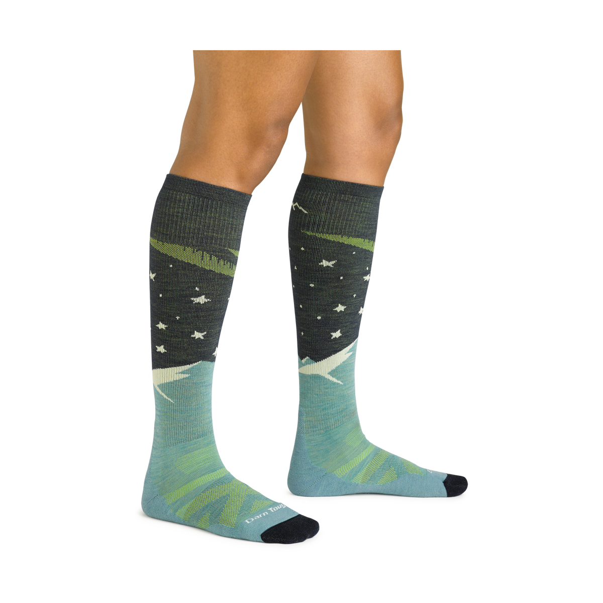 Aurora OTC Lightweight with Cushion