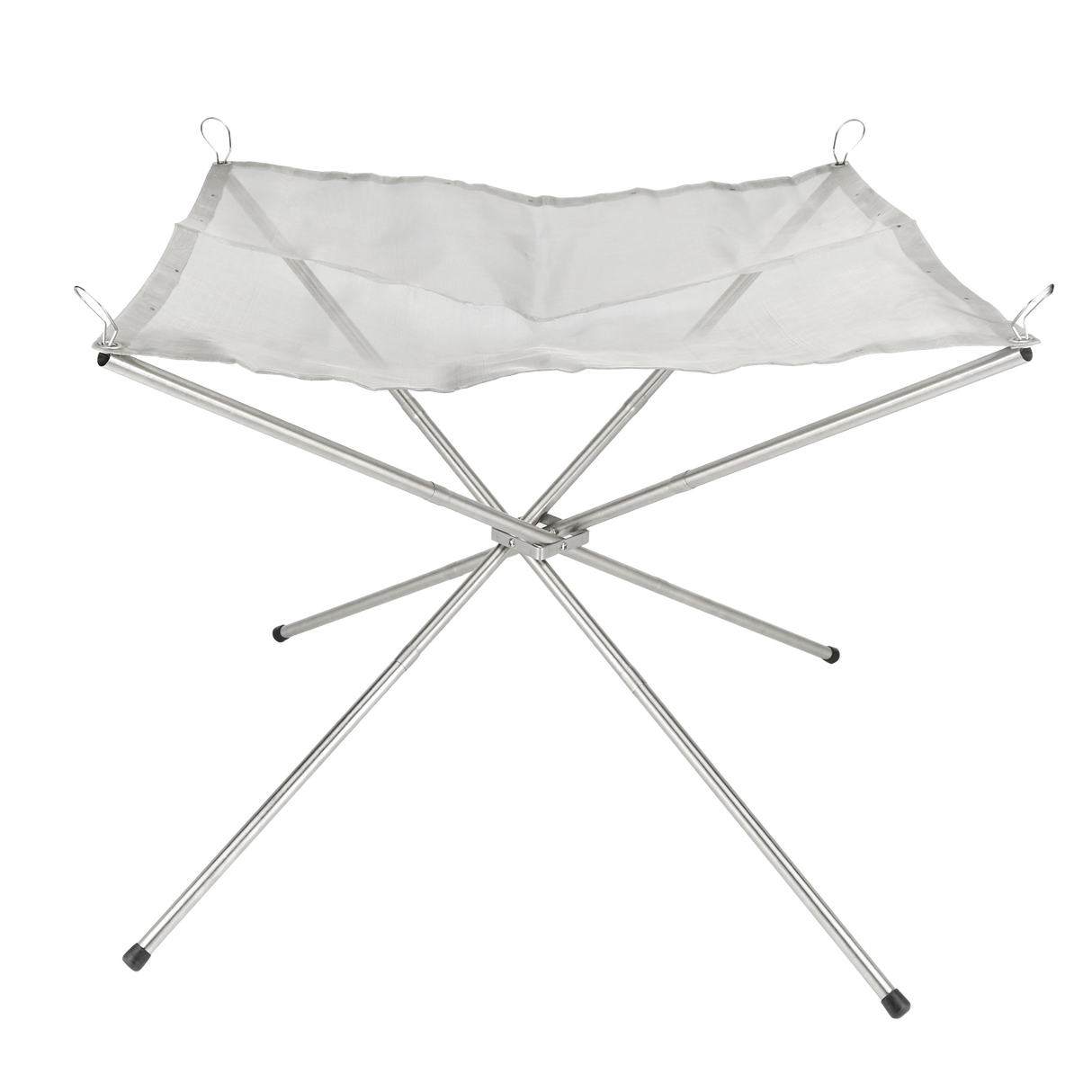 Fire net 4 legs