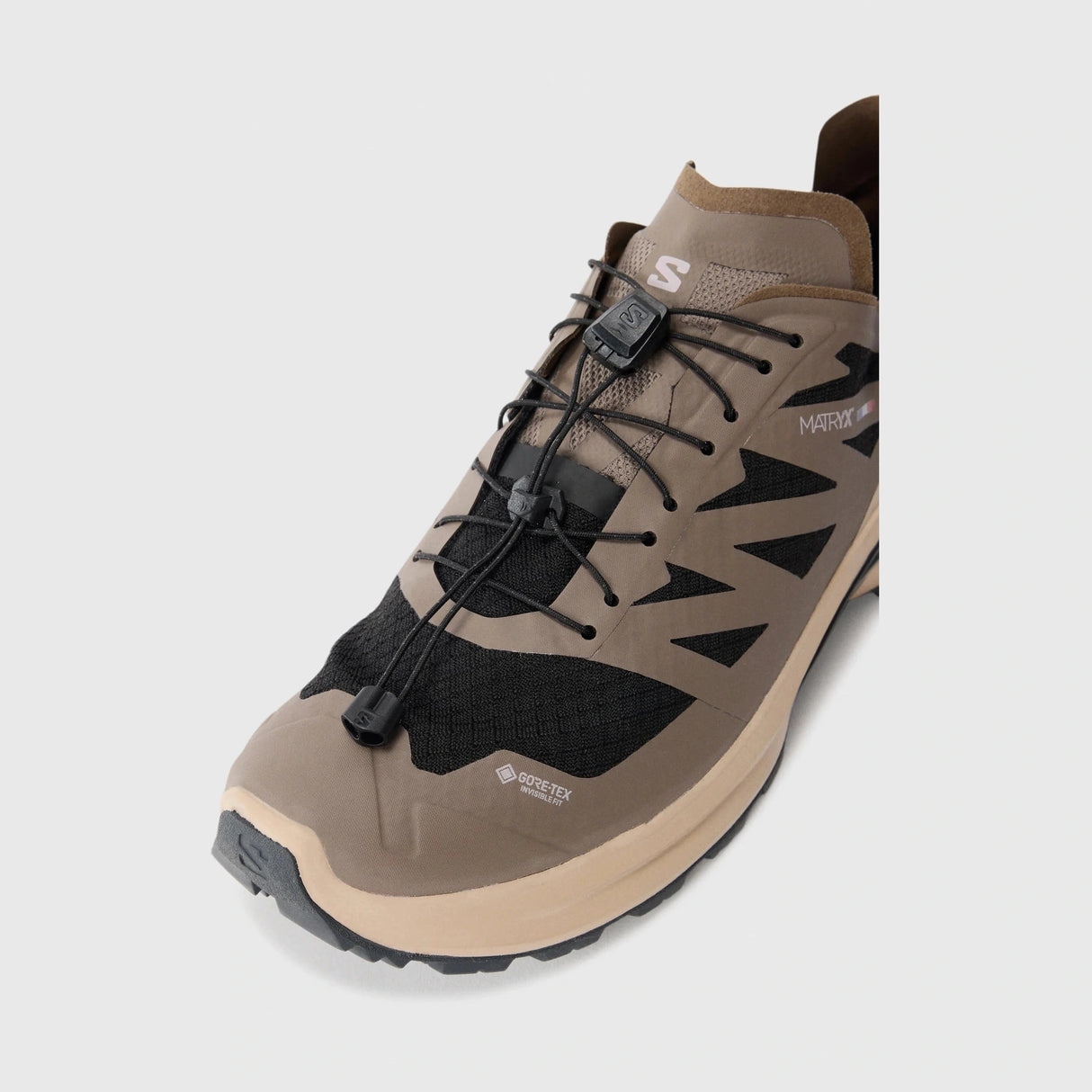 Salomon XA Meta Side Front