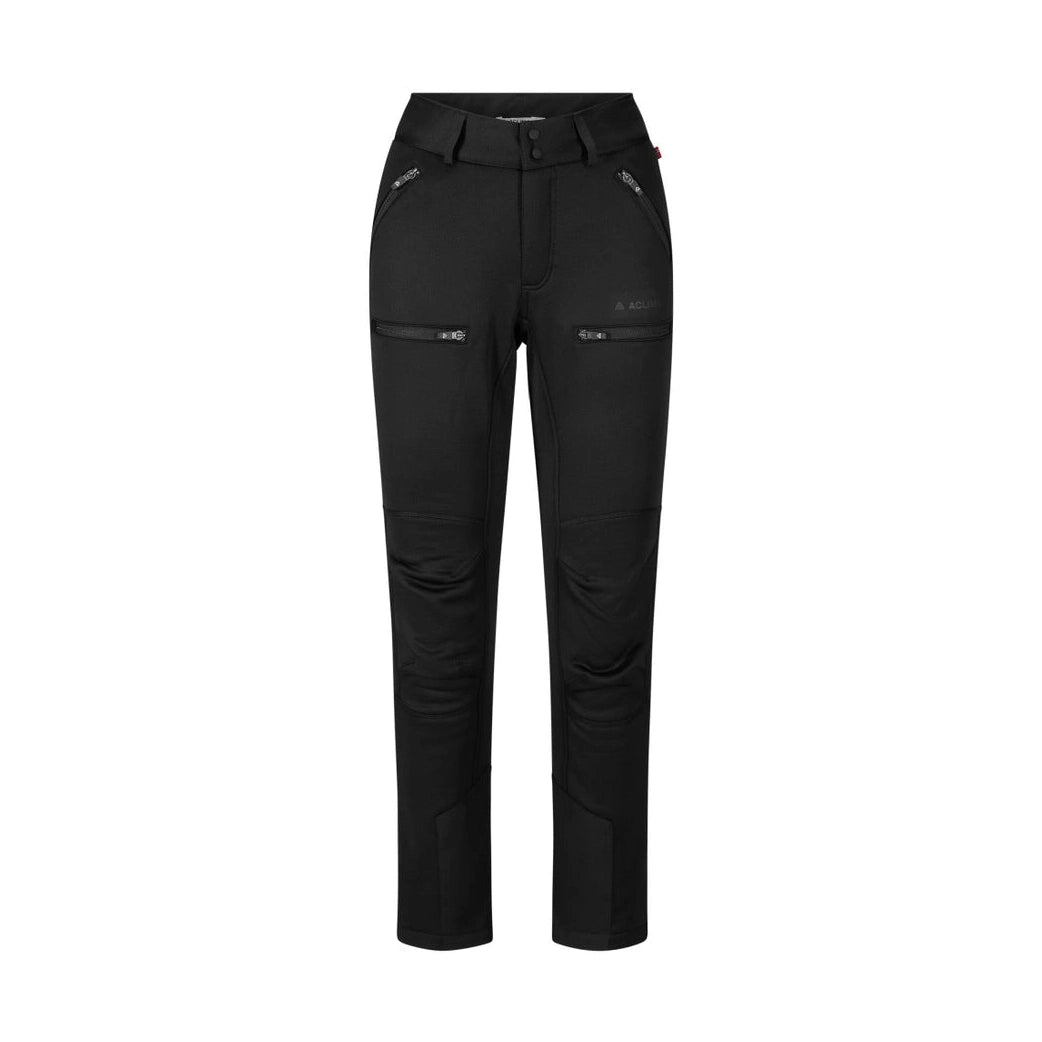 WoolShell Pants Dam