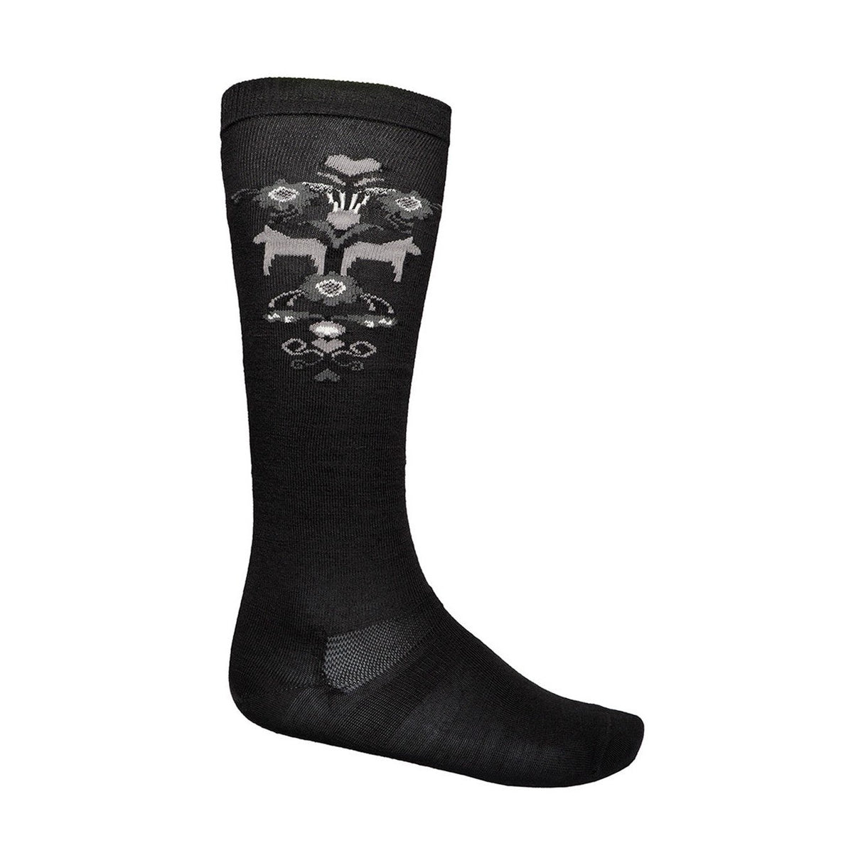 Merino Dalecarlian Socks