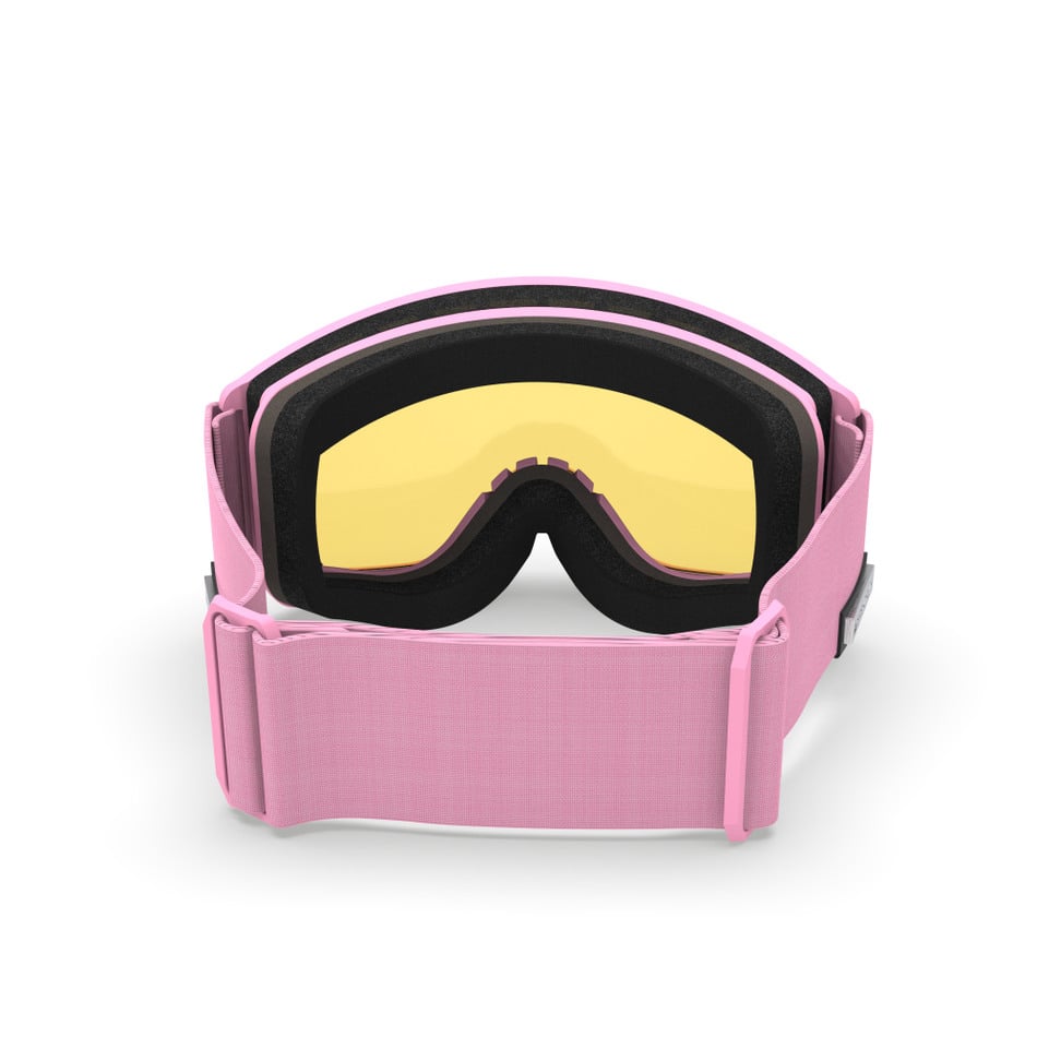 Templet Bio Essential Goggles med extra lins