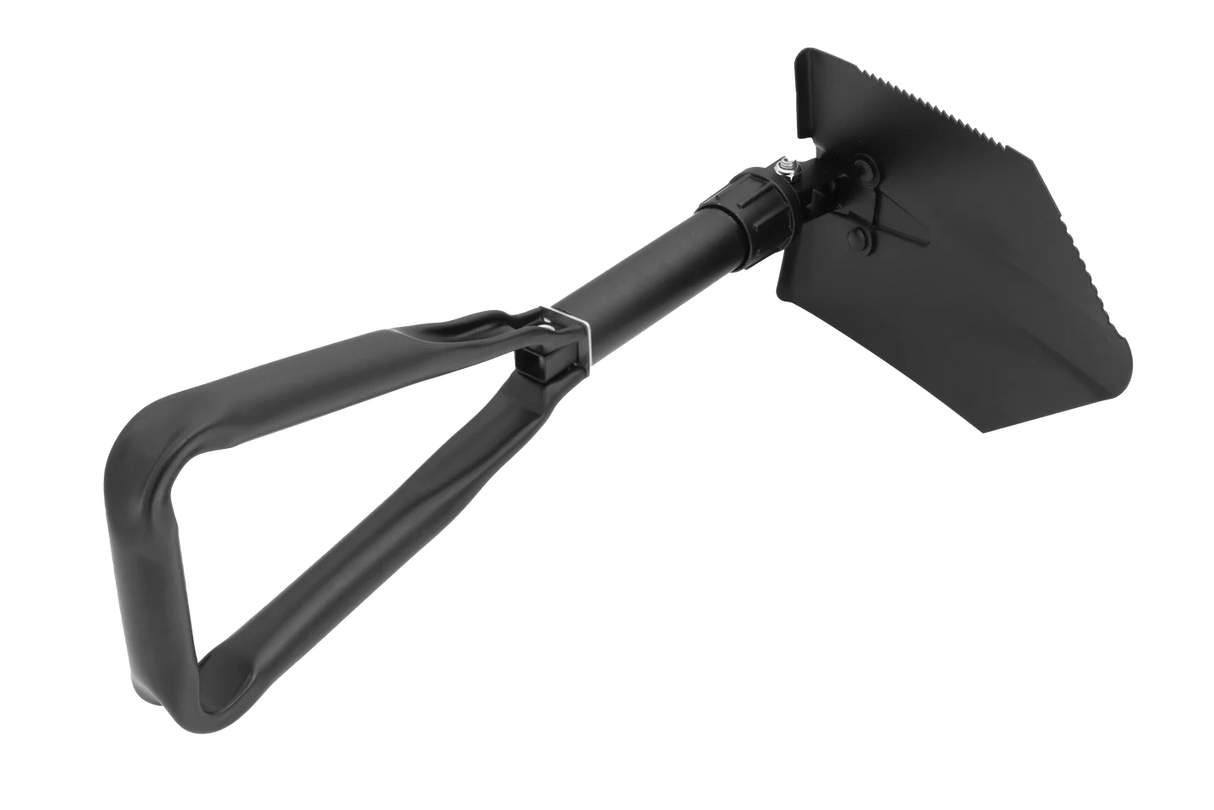 Folding Shovel