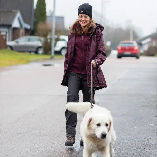 Gabriella Knitted Jacka Dam