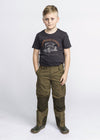 Friluftsbyxa Lappland junior