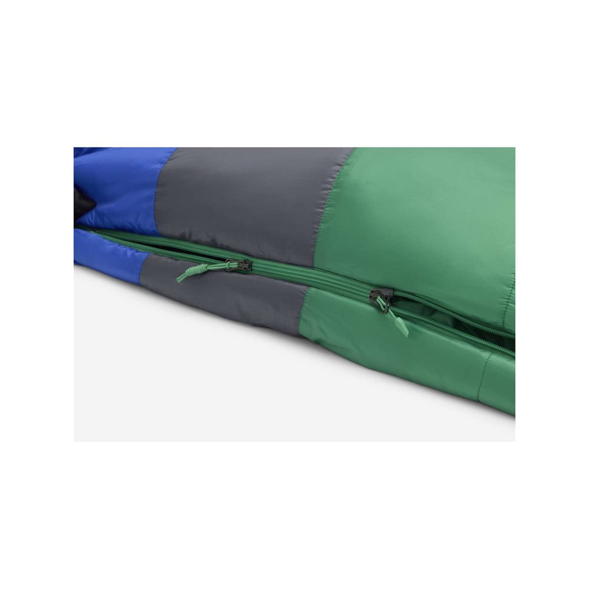 Kids Trestles Elite Eco 30 Sovsäck Detalj 1