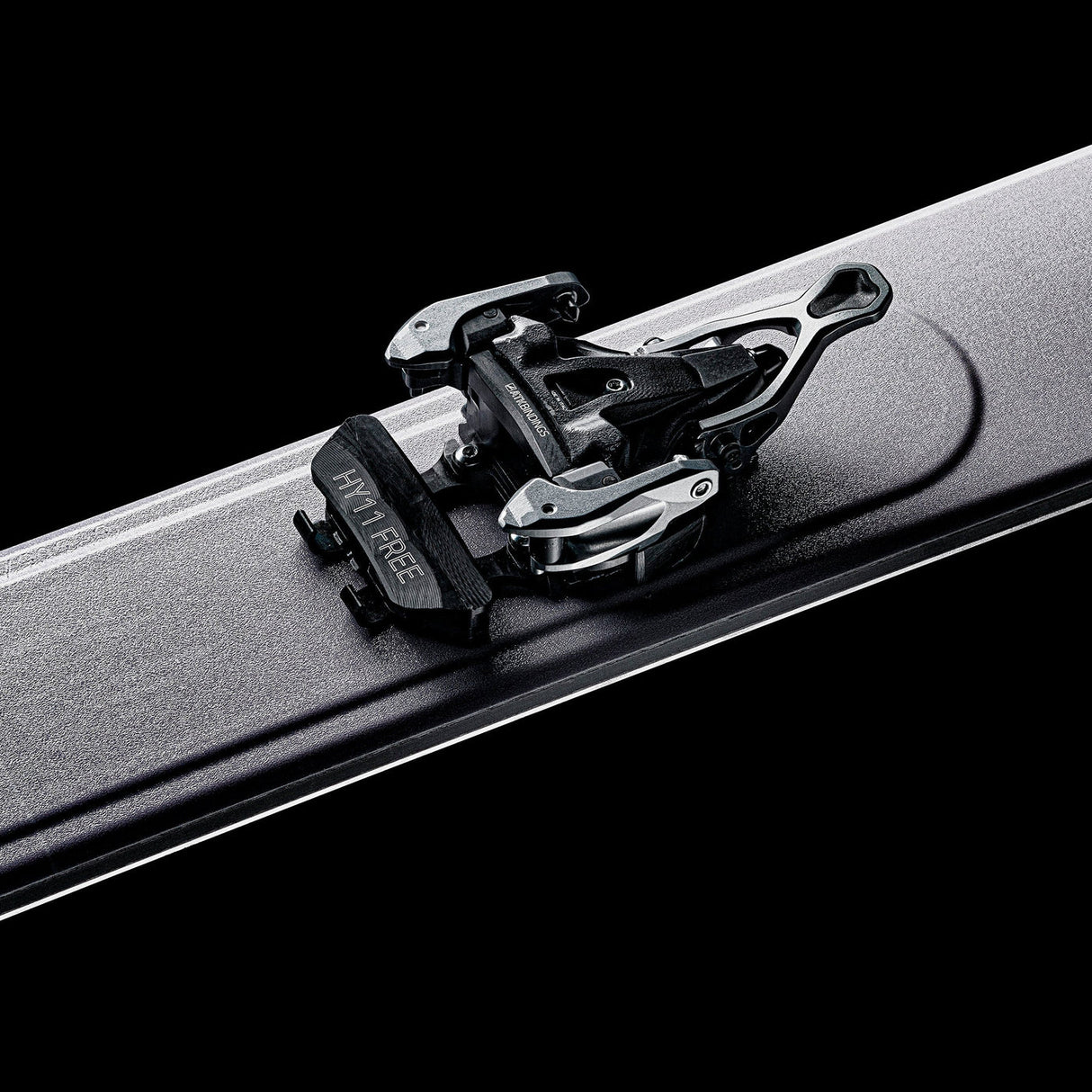 HY 13 FREE Bindning Alpint