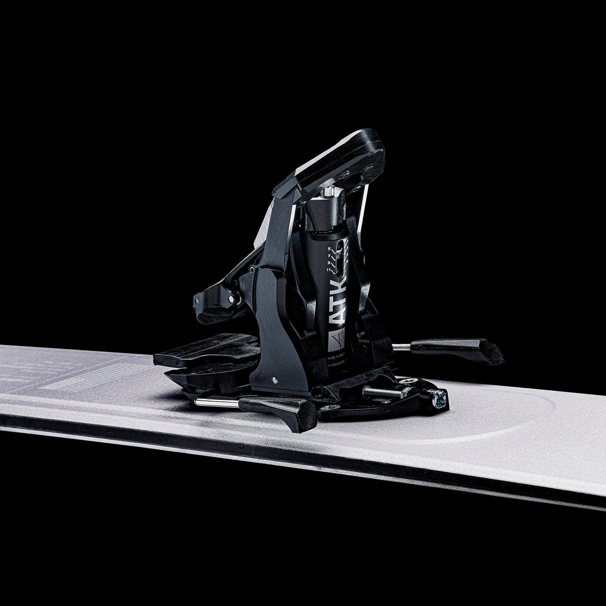 HY 13 FREE Bindning Alpint