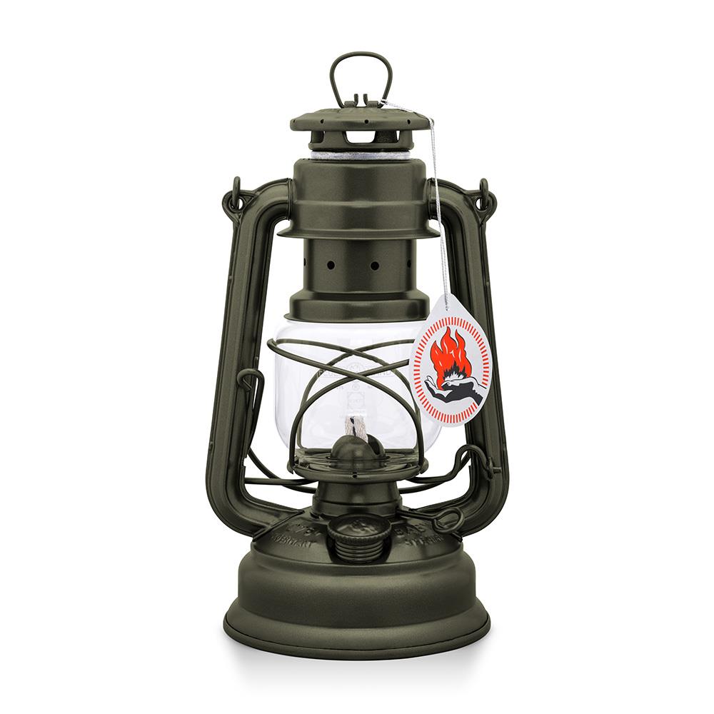 Hurricane Lantern Fotogenlykta
