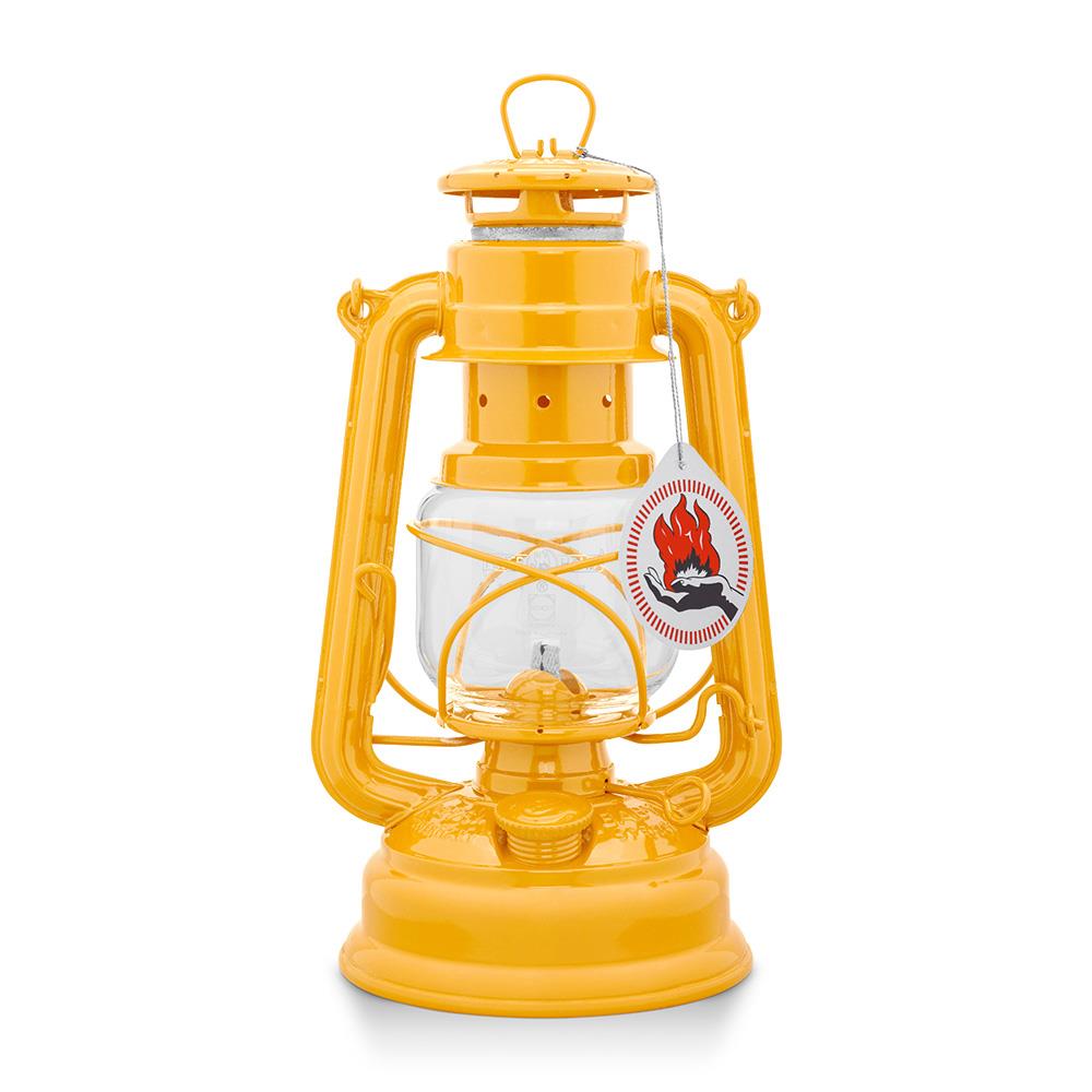 Hurricane Lantern Fotogenlykta