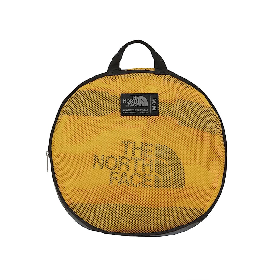 Base Camp Duffel - M