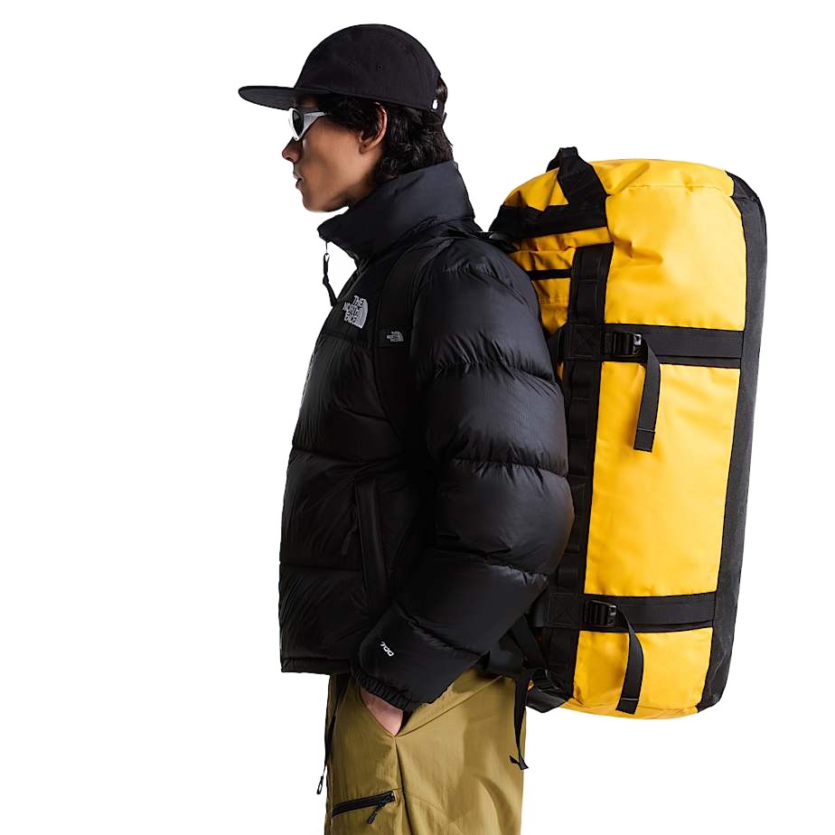 Base Camp Duffel - L