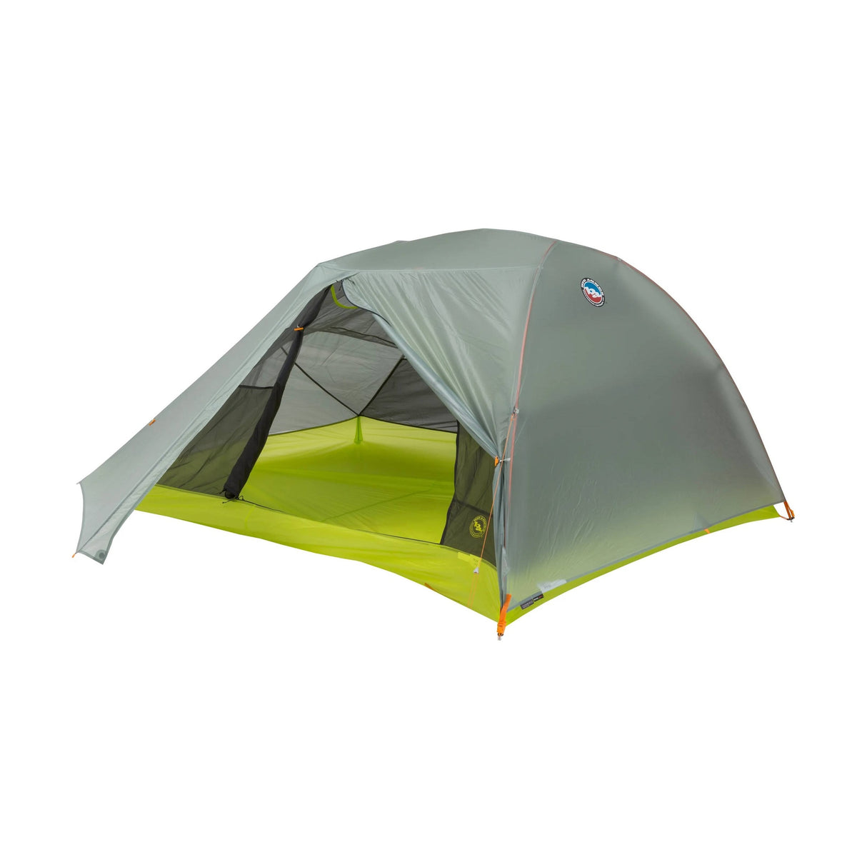 Tiger Wall UL2 Mercury/Evening Primrose