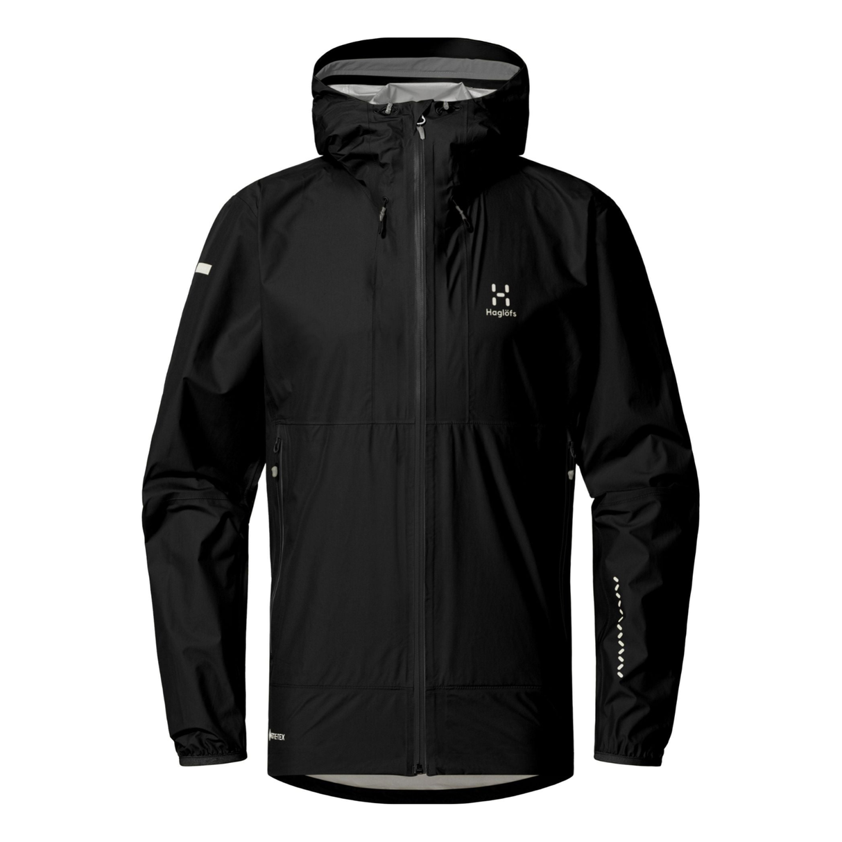 L.I.M GTX II Regnjacka Herr