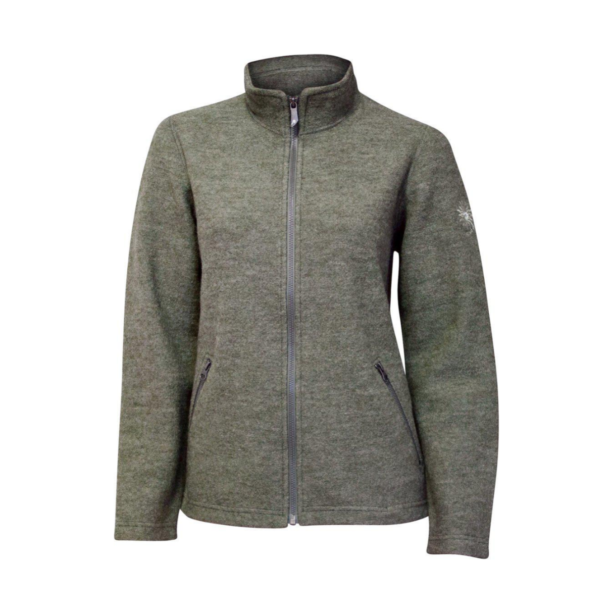 Bella Full Zip Tröja