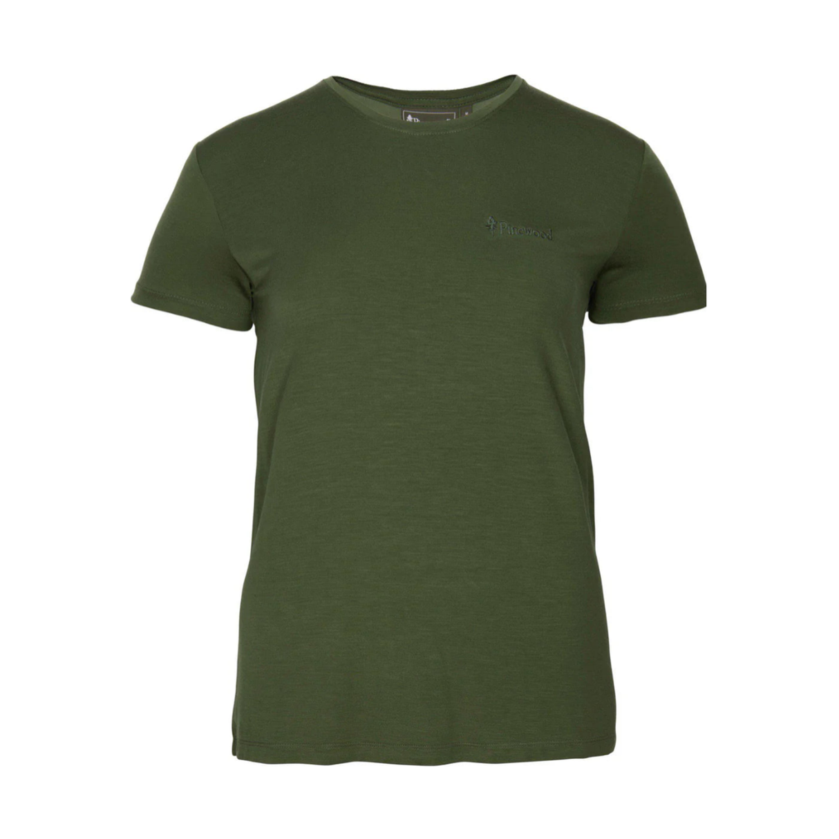 Active Fast-Dry T-Shirt Dam