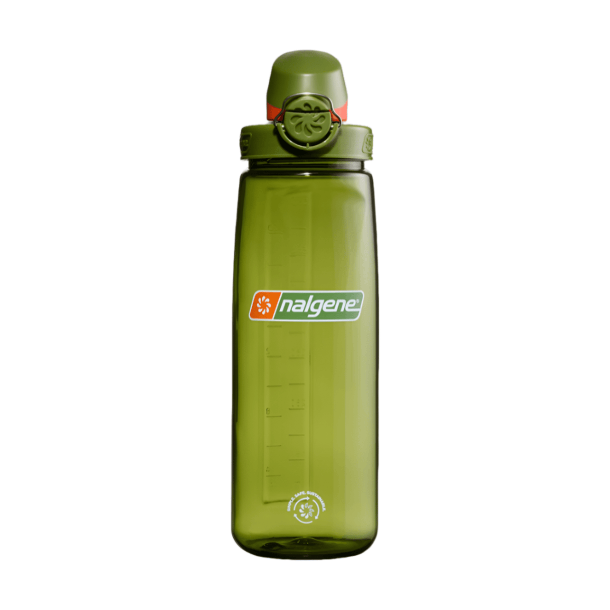 Nalgene 0,7L Vattenflaska OTF