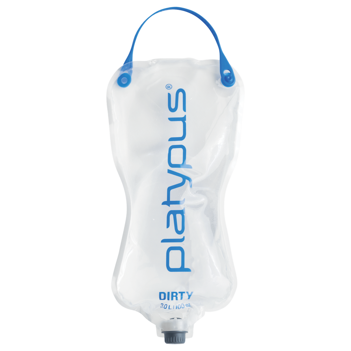 Platypus quickdraw 3l