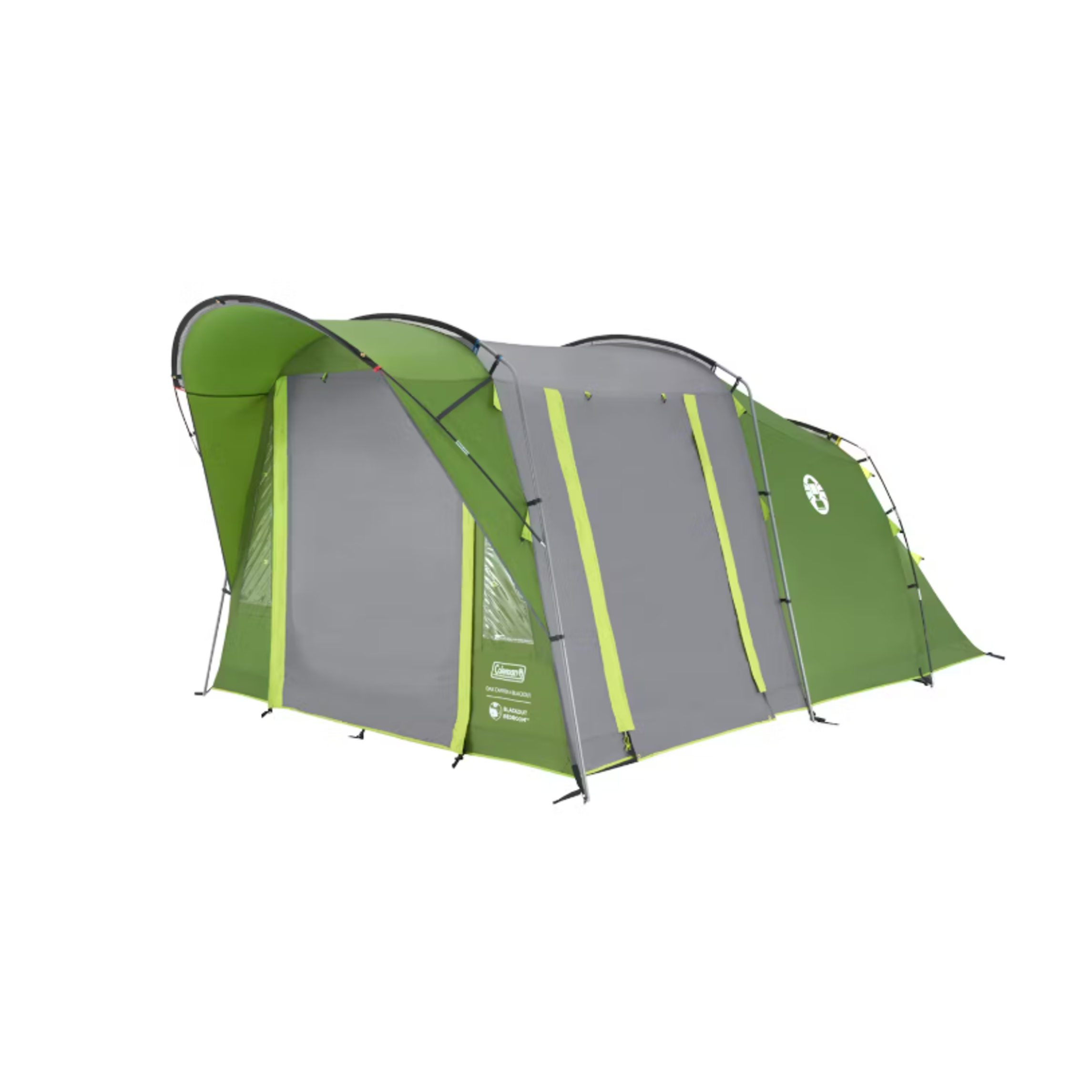 Oak Canyon 4 Blackout Green Tält