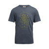 Järpen Printed T-shirt Herr