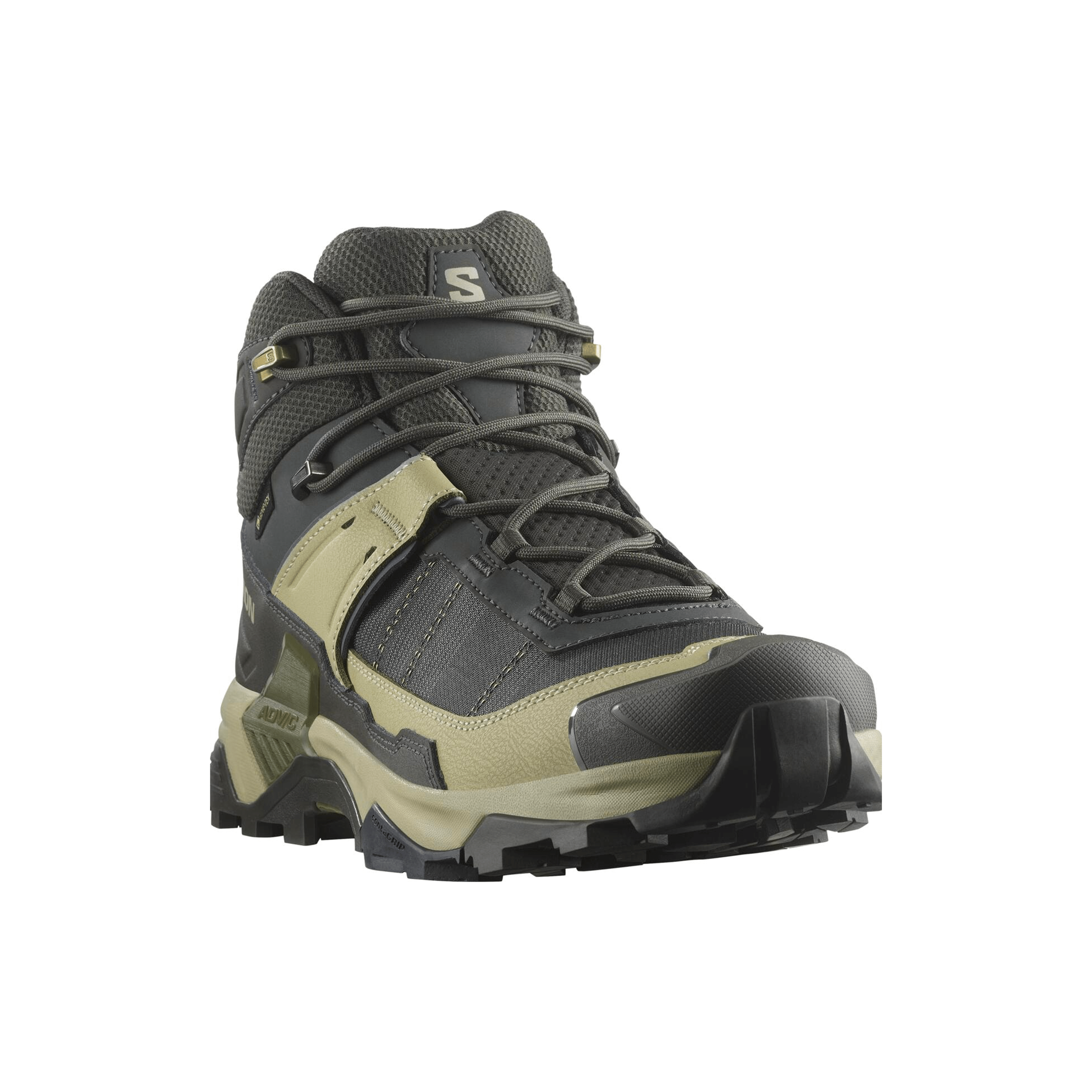 X Ultra 5 Mid GTX Vandringskänga Herr