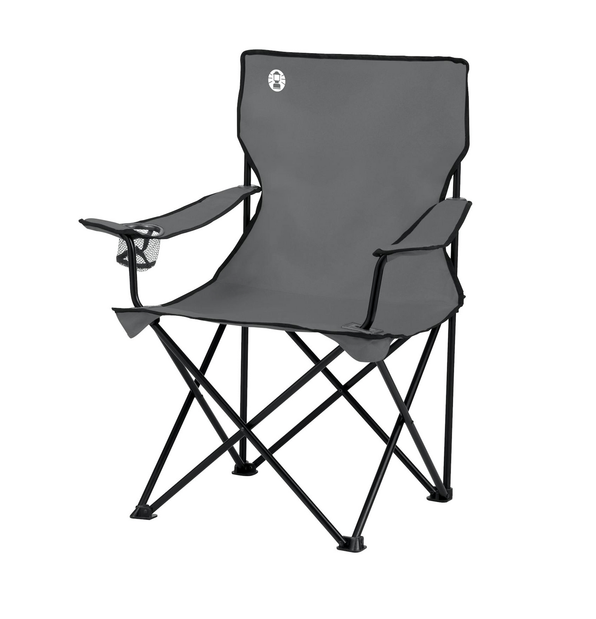 Coleman quad chair