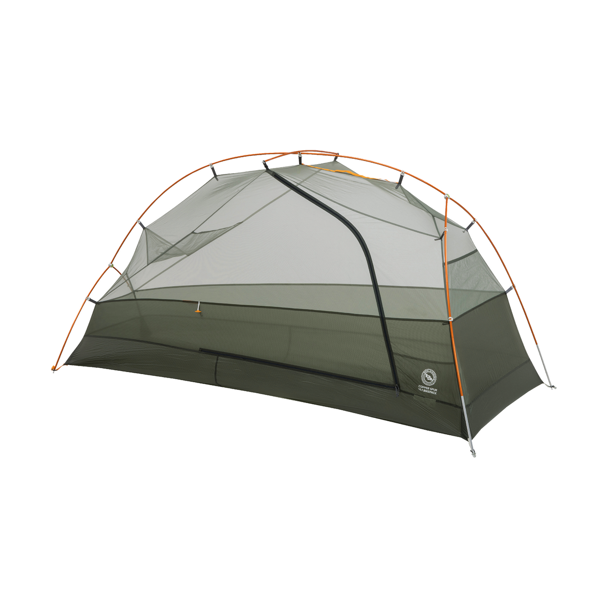 Copper Spur UL1 Tält
