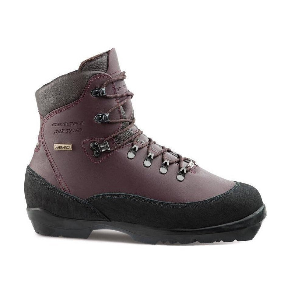 BC Stetind Turpjäxor