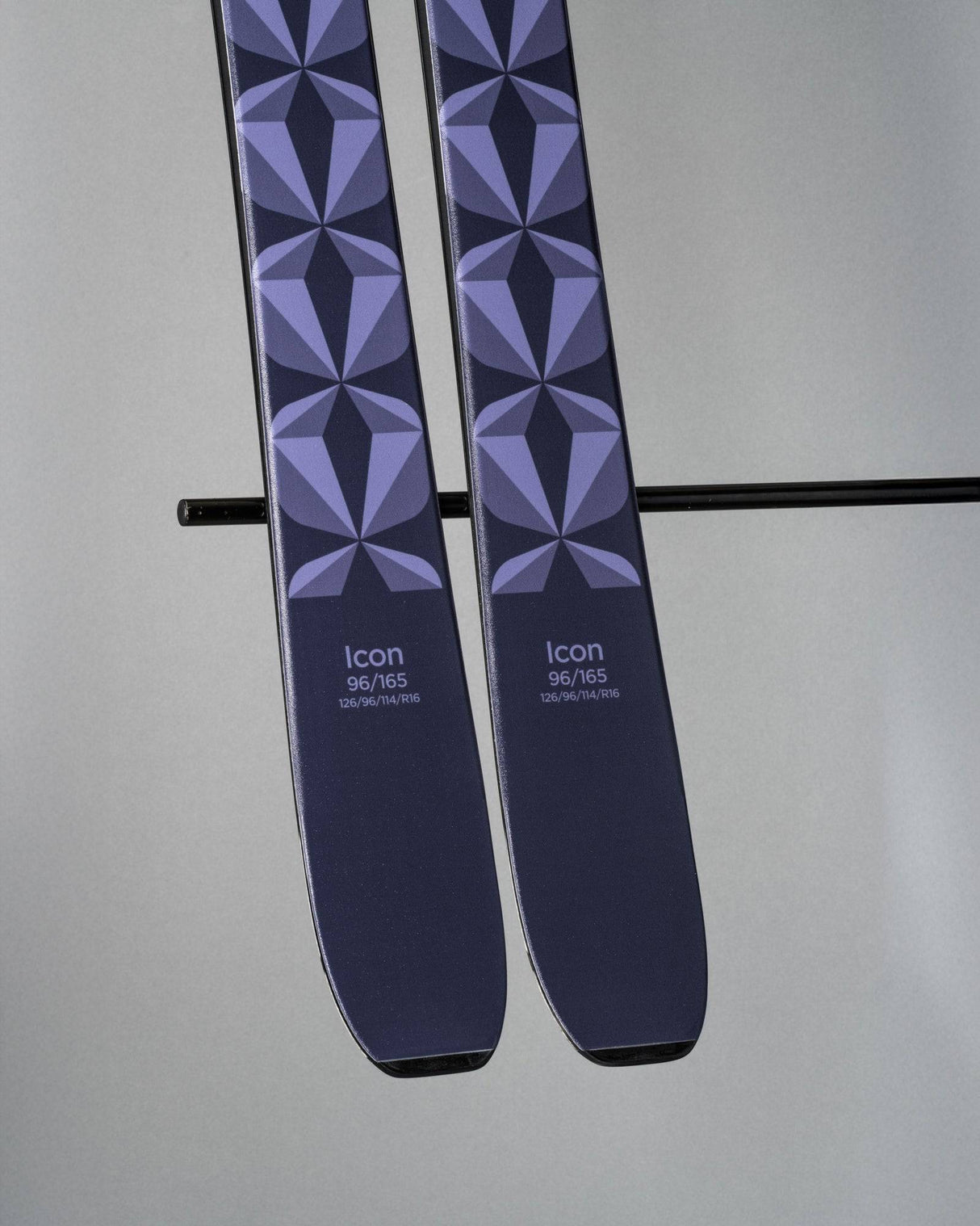 Icon 96 Skida Freeride