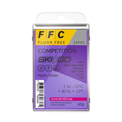 FFC Glider Violet 60 g Glidvalla