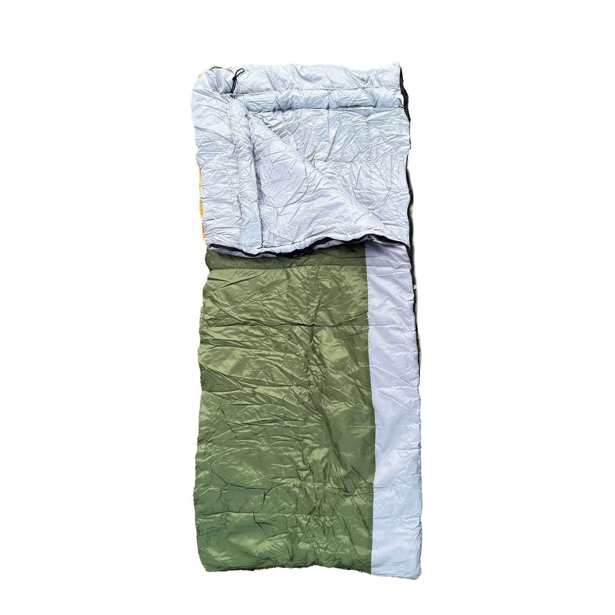 Fjellheim sovsäck sovtäcke