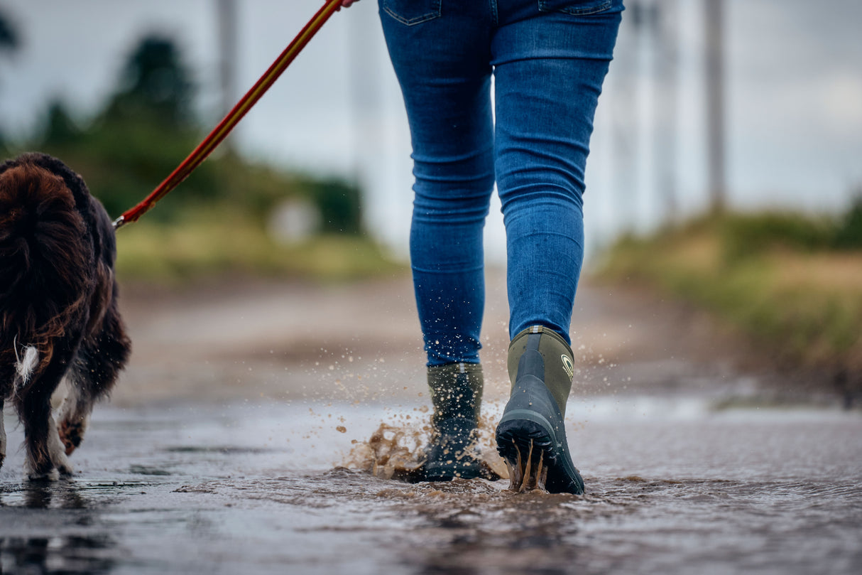 Midline 5.0 Gummistövel