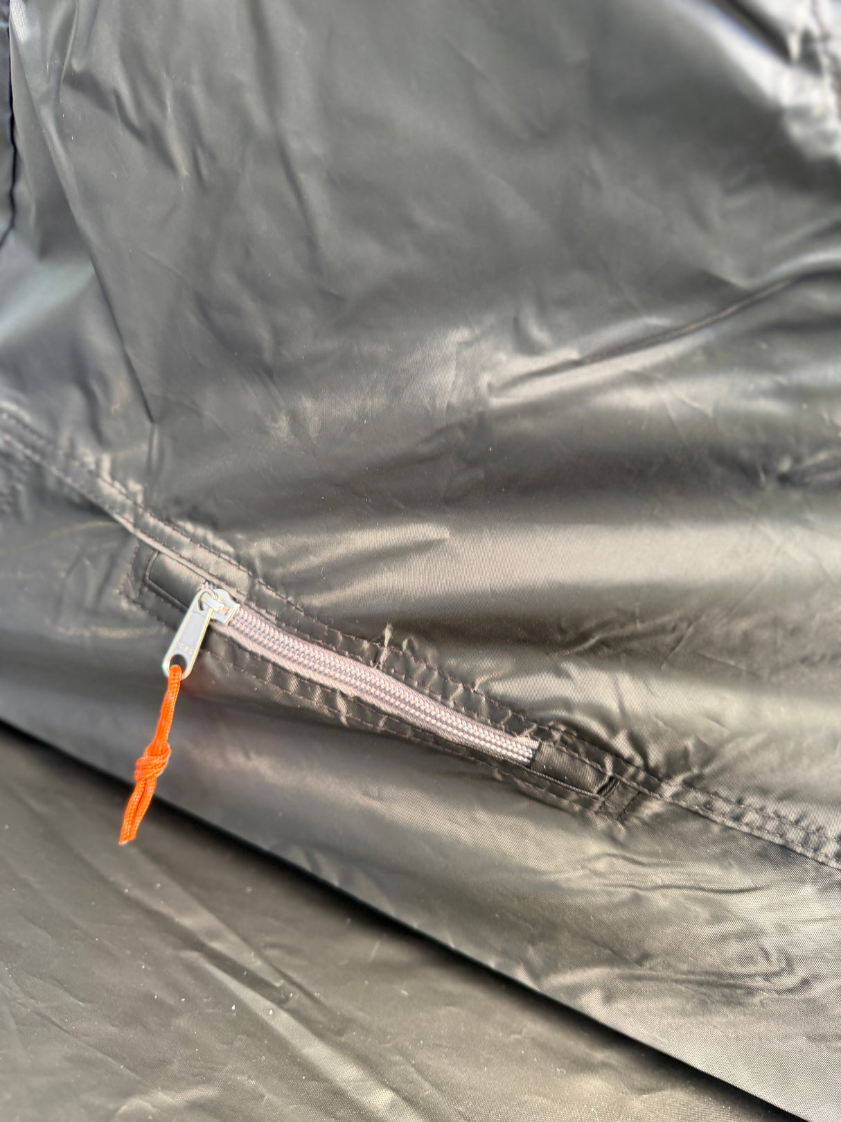 Tinde 4p Familjetält