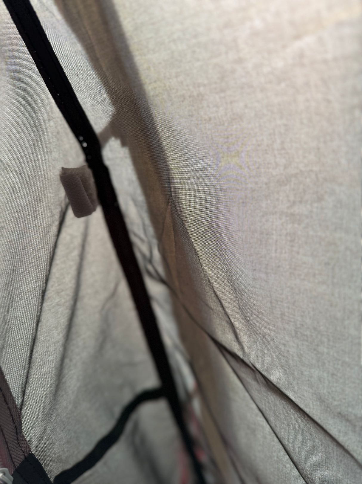 Tinde 4p Familjetält