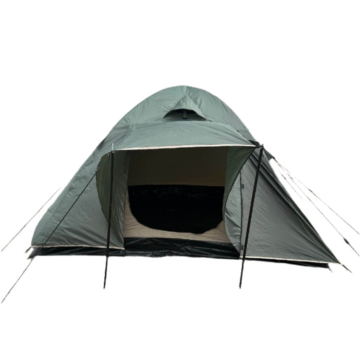 Hultsfred festivaltält 4p