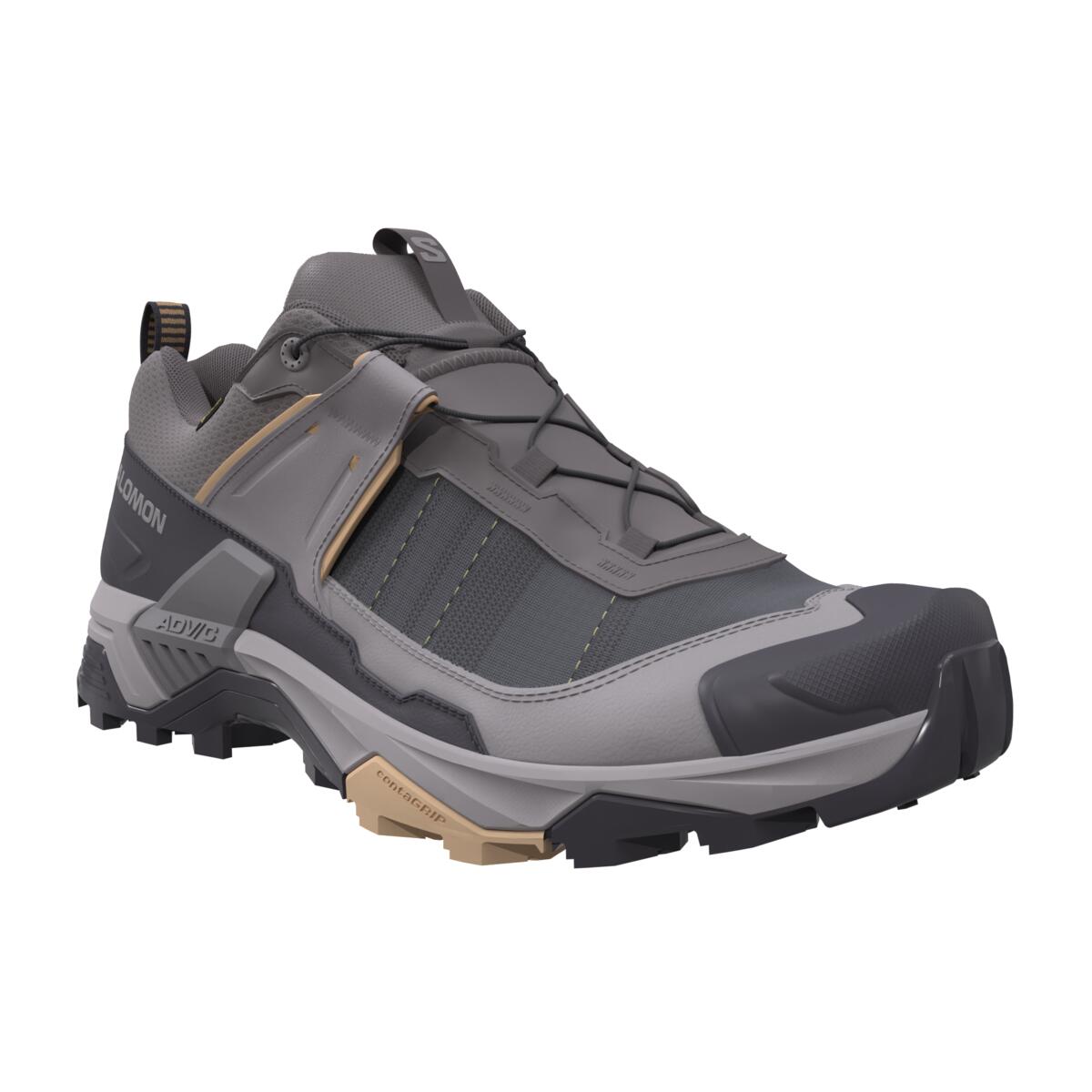 X Ultra 5 GTX Vandringssko Dam