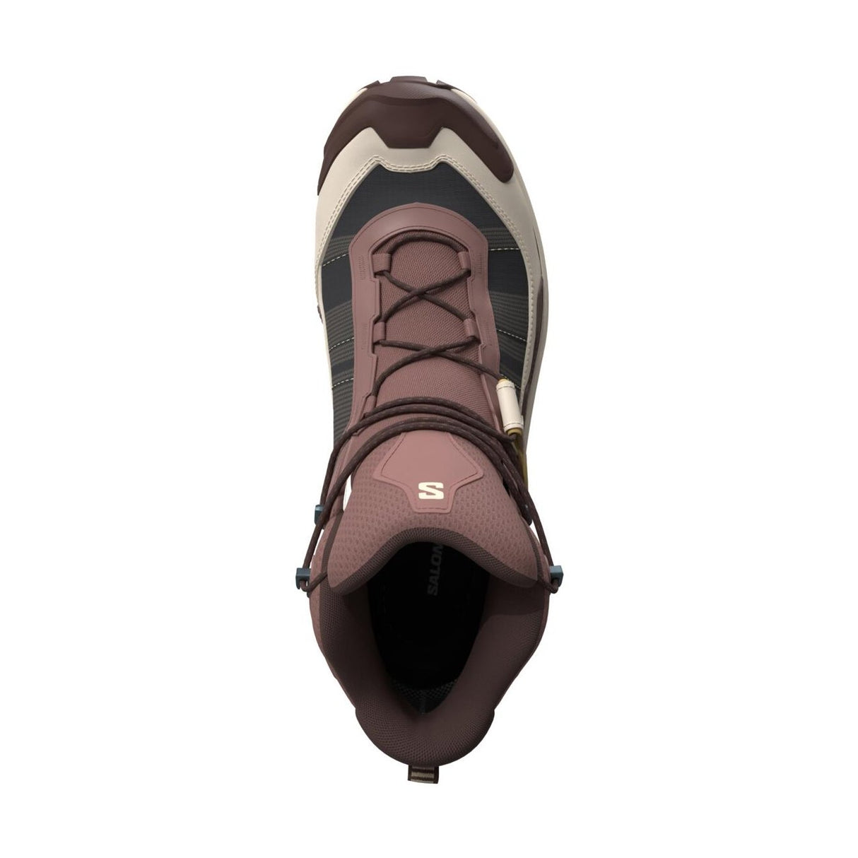 X ULTRA 5 MID GTX Vandringskänga Dam