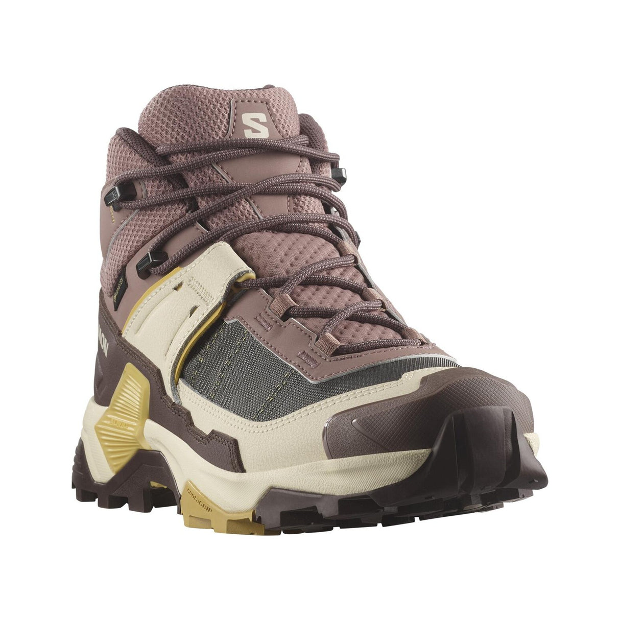 X ULTRA 5 MID GTX Vandringskänga Dam