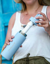 LifeStraw Bottle Go 2.0 500ml Stainless Steel