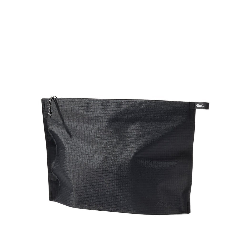 FlatPak Zipper Necessär