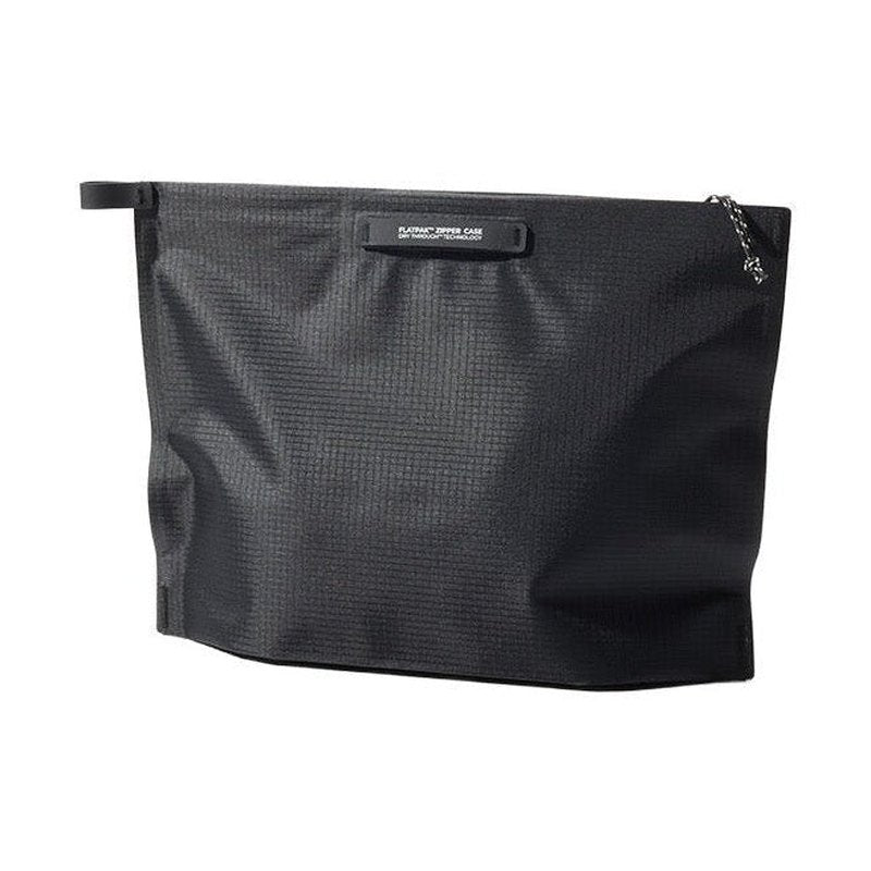 FlatPak Zipper Case med Dry-Through™